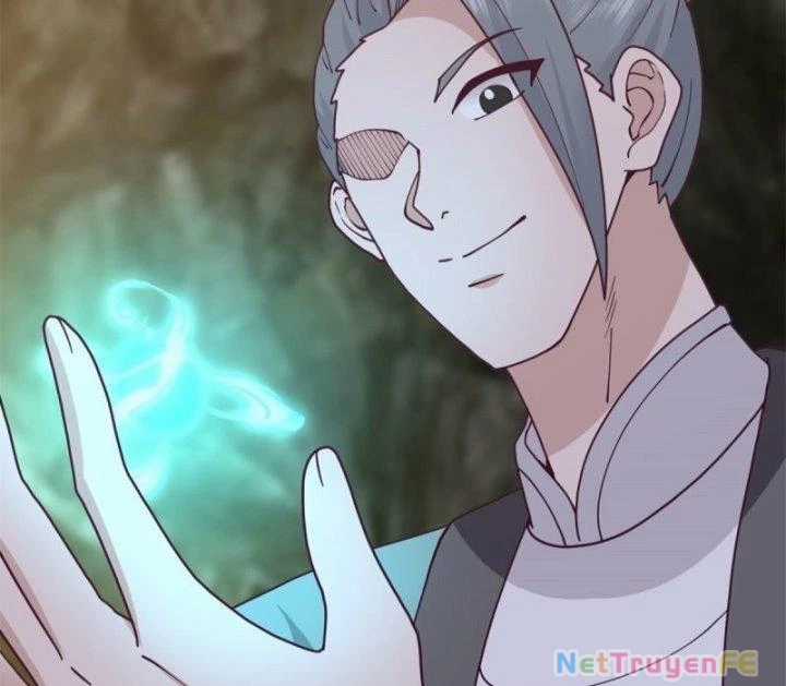 Hỗn Độn Đan Thần - Chapter 370 - Trang 51