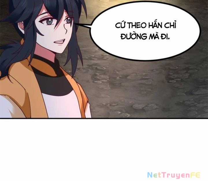 Hỗn Độn Đan Thần - Chapter 370 - Trang 54
