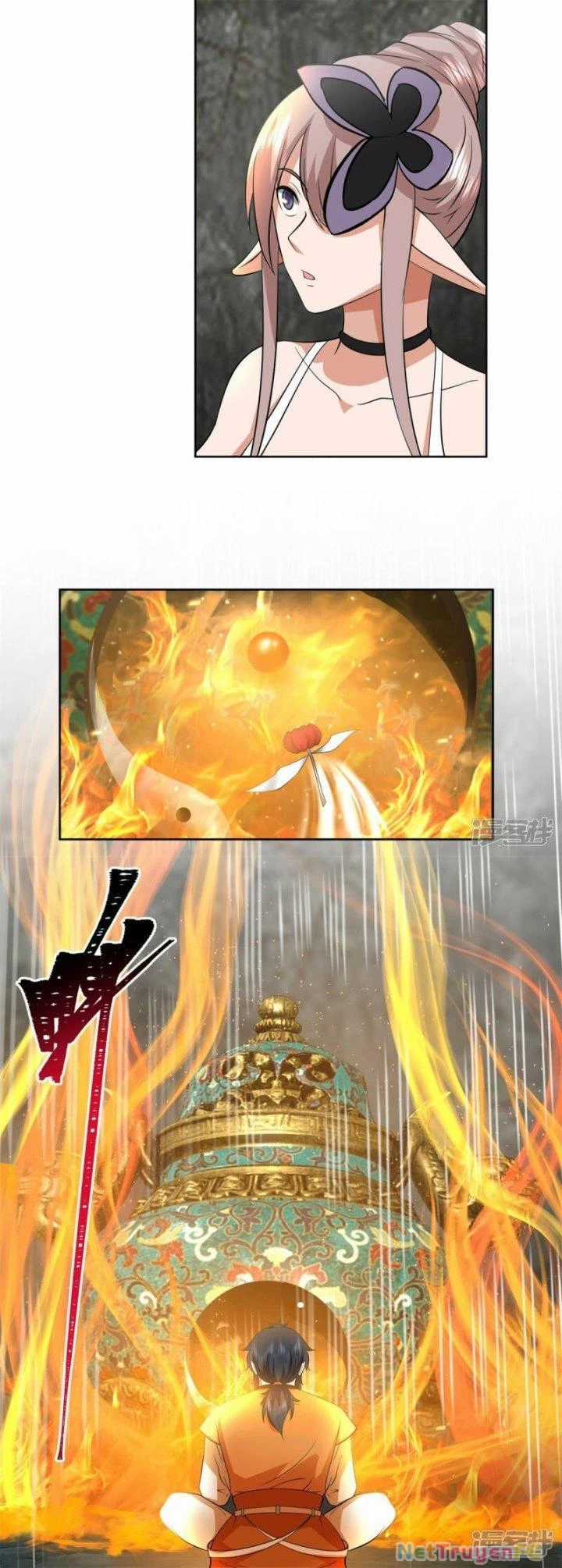 Hỗn Độn Đan Thần - Chapter 372 - Trang 7