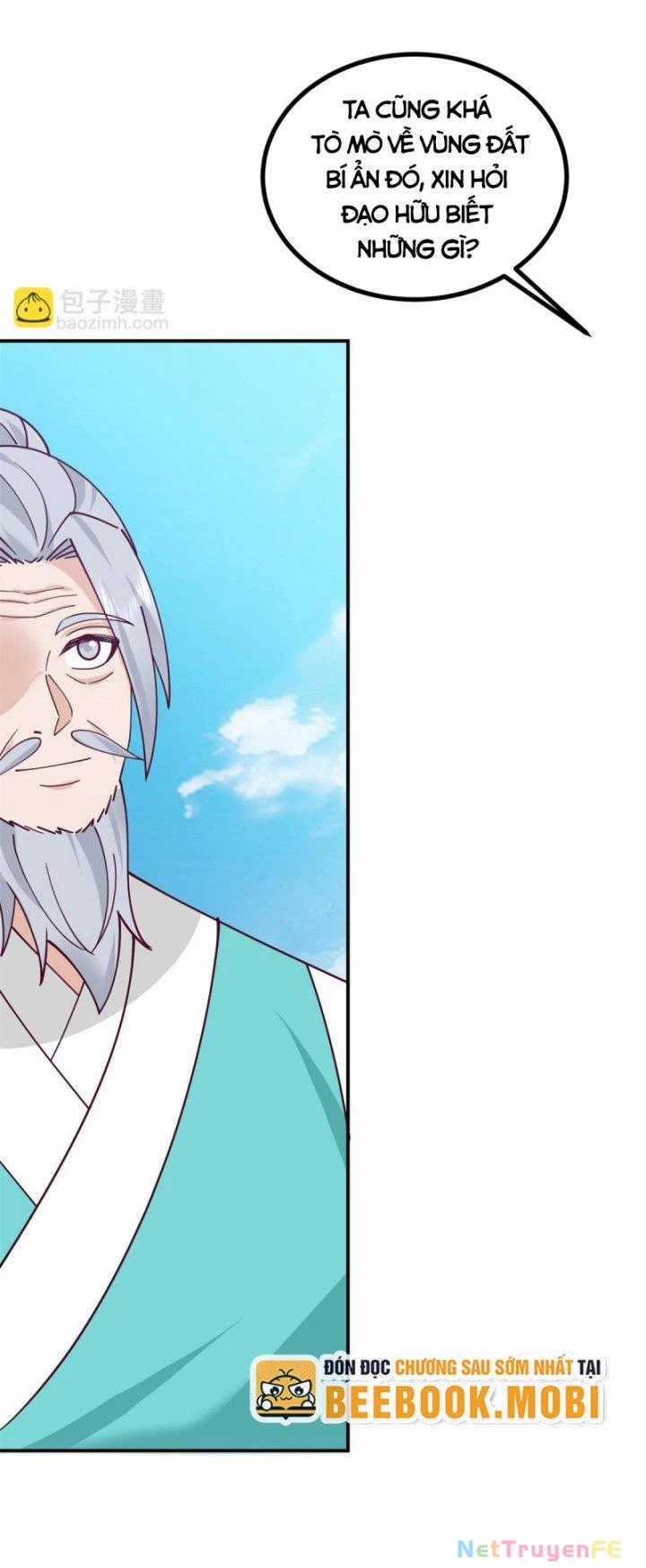 Hỗn Độn Đan Thần - Chapter 373 - Trang 13