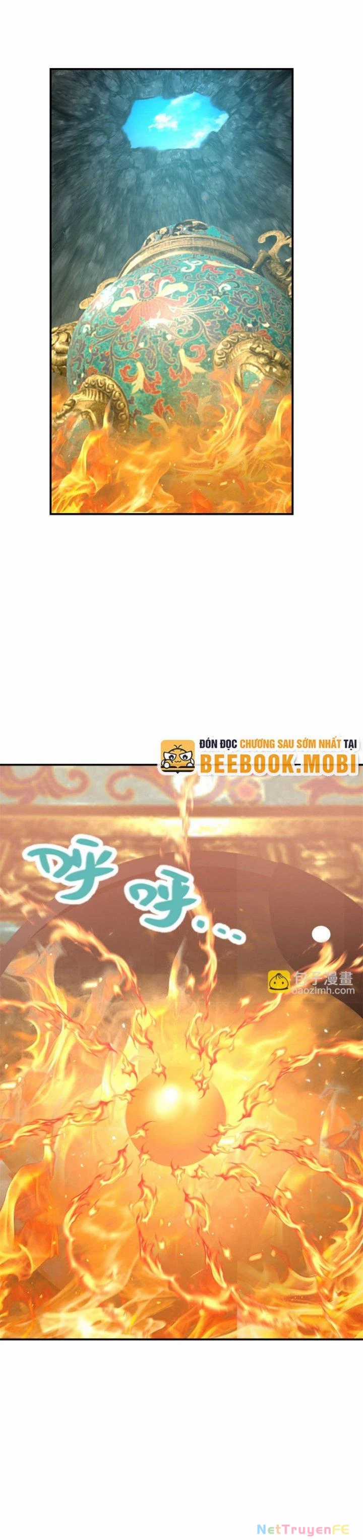 Hỗn Độn Đan Thần - Chapter 373 - Trang 6