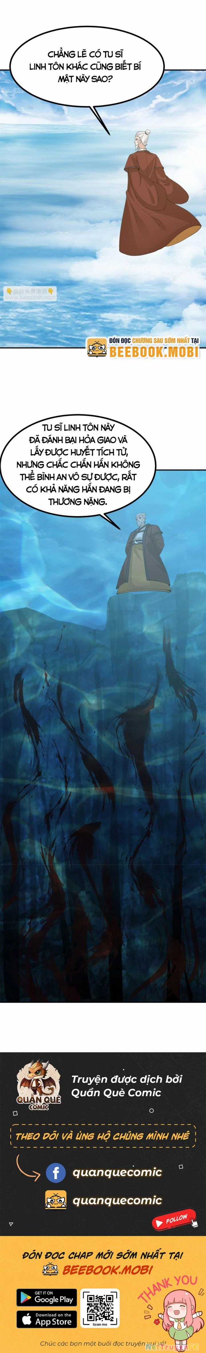 Hỗn Độn Đan Thần - Chapter 374 - Trang 12