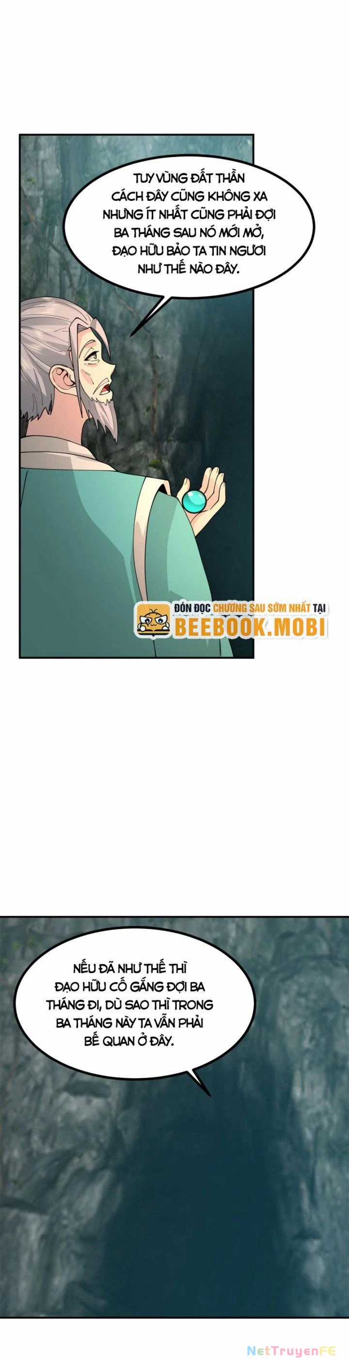 Hỗn Độn Đan Thần - Chapter 374 - Trang 4