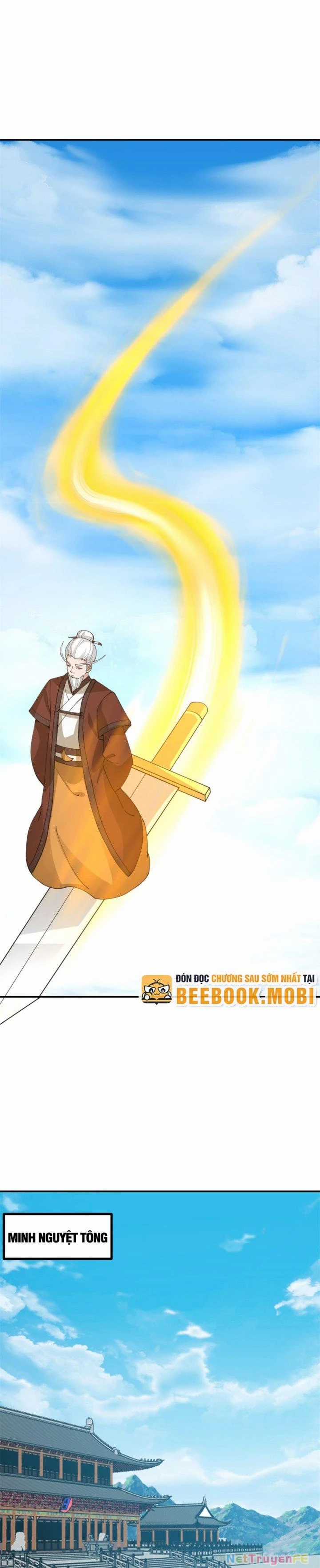 Hỗn Độn Đan Thần - Chapter 374 - Trang 8