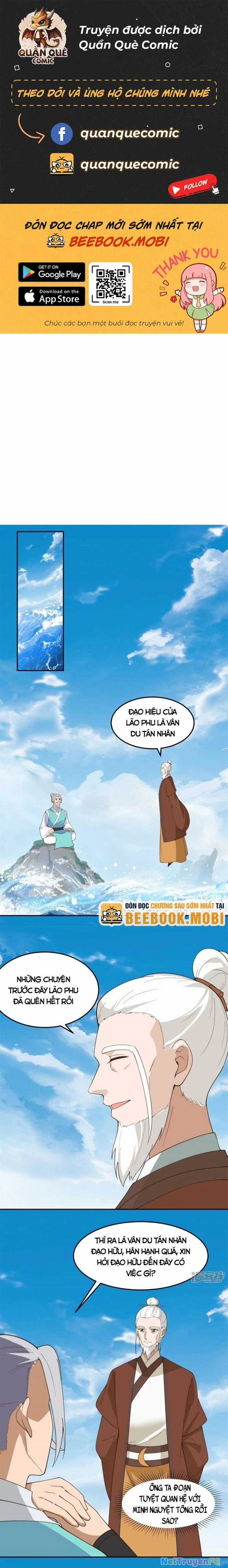 Hỗn Độn Đan Thần - Chapter 376 - Trang 2