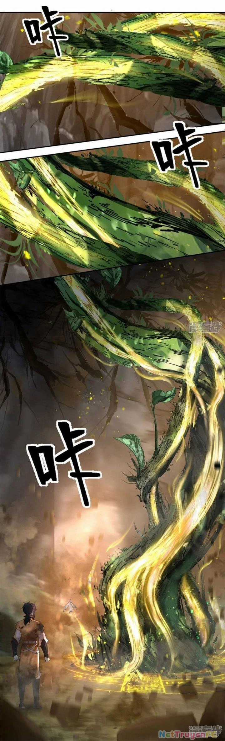 Hỗn Độn Đan Thần - Chapter 376 - Trang 7