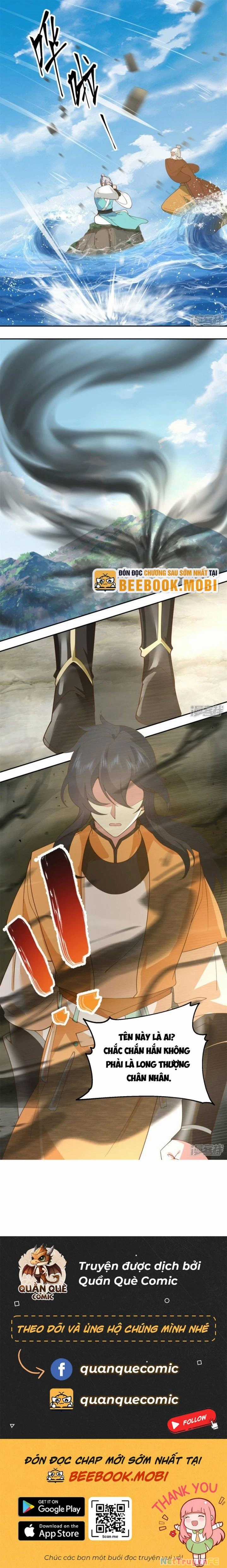 Hỗn Độn Đan Thần - Chapter 376 - Trang 10