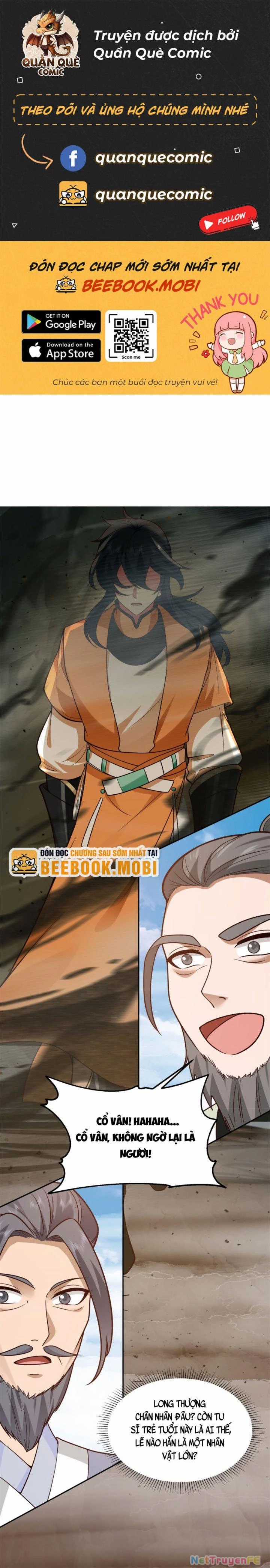 Hỗn Độn Đan Thần - Chapter 377 - Trang 2