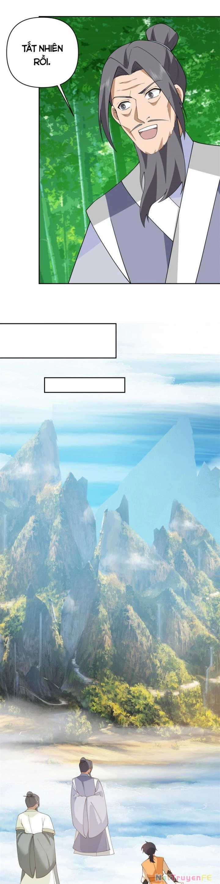 Hỗn Độn Đan Thần - Chapter 378 - Trang 8
