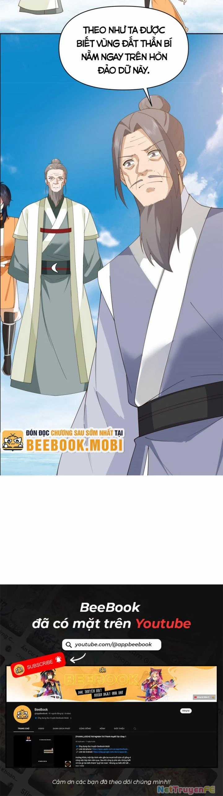 Hỗn Độn Đan Thần - Chapter 378 - Trang 9