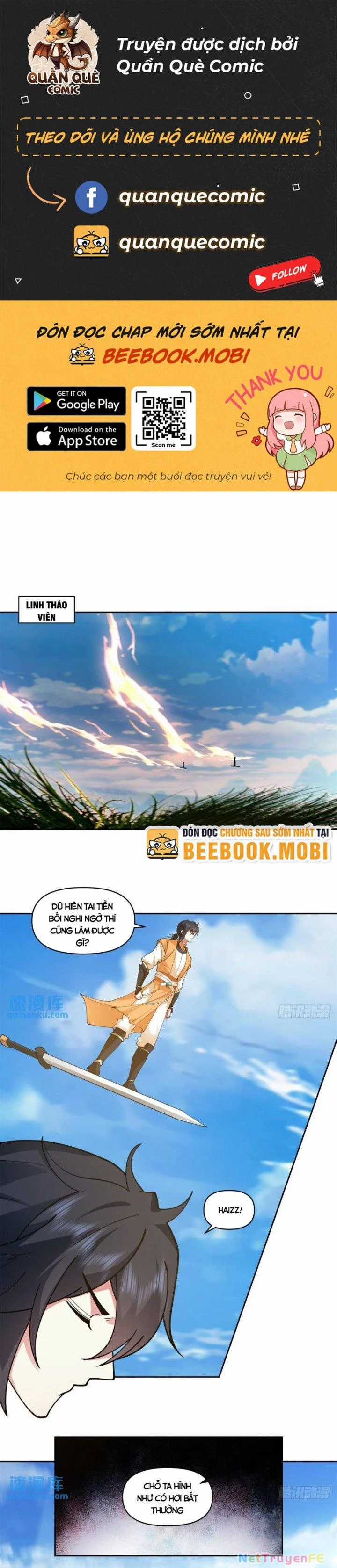 Hỗn Độn Đan Thần - Chapter 382 - Trang 2