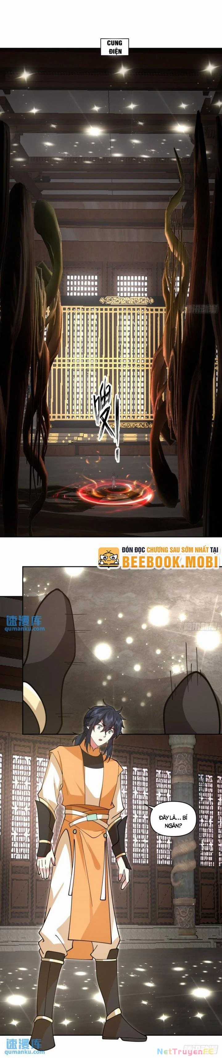 Hỗn Độn Đan Thần - Chapter 382 - Trang 5