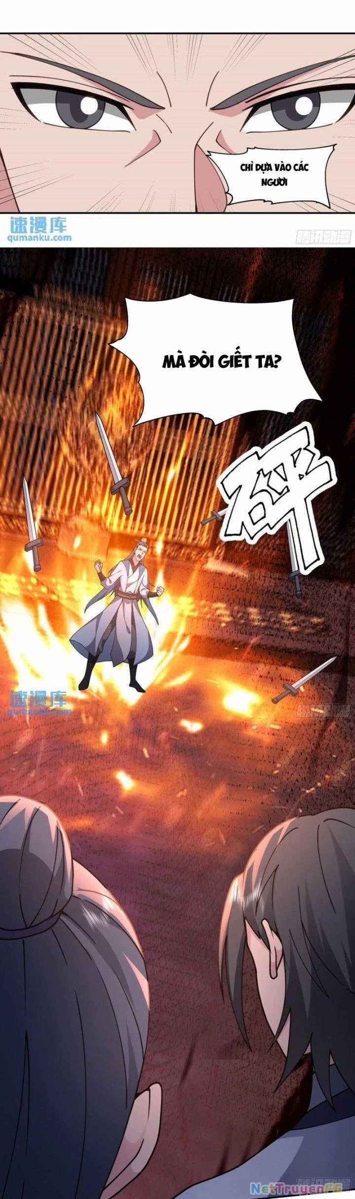 Hỗn Độn Đan Thần - Chapter 386 - Trang 10