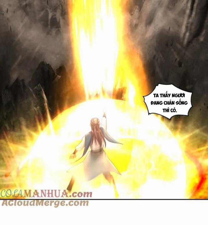 Hỗn Độn Đan Thần - Chapter 387 - Trang 11
