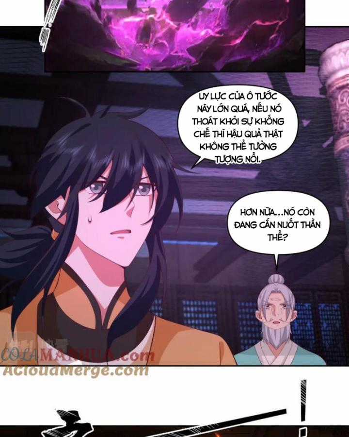 Hỗn Độn Đan Thần - Chapter 387 - Trang 13