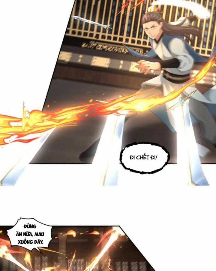 Hỗn Độn Đan Thần - Chapter 387 - Trang 16