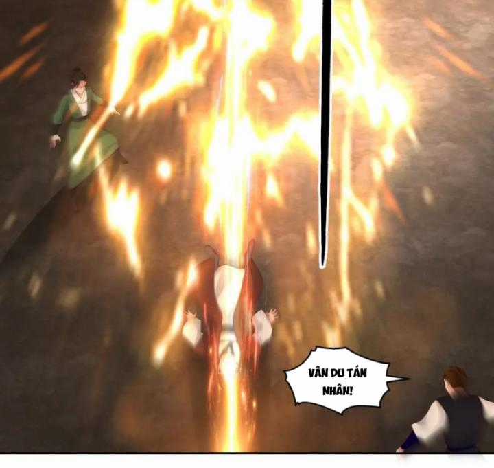 Hỗn Độn Đan Thần - Chapter 387 - Trang 18