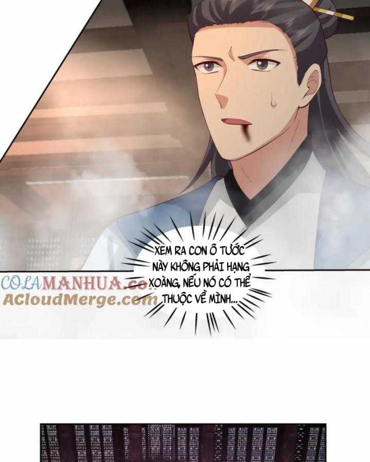 Hỗn Độn Đan Thần - Chapter 387 - Trang 20