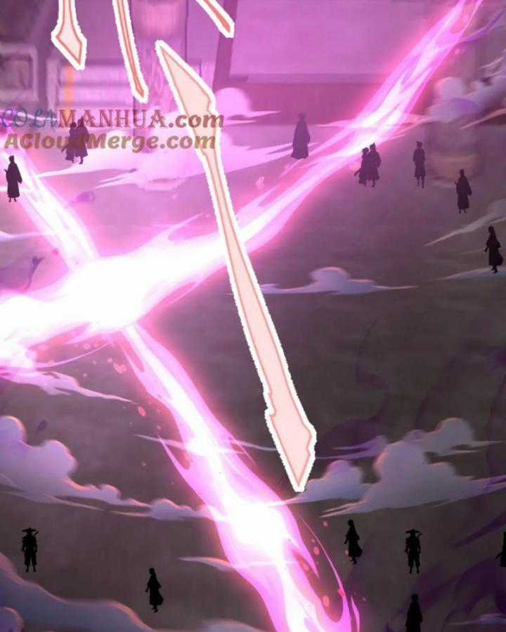 Hỗn Độn Đan Thần - Chapter 387 - Trang 23