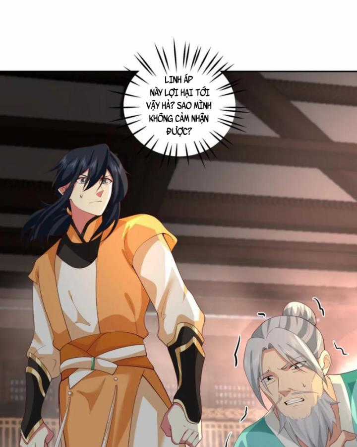 Hỗn Độn Đan Thần - Chapter 387 - Trang 26