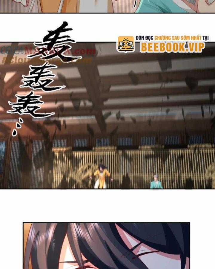 Hỗn Độn Đan Thần - Chapter 387 - Trang 27