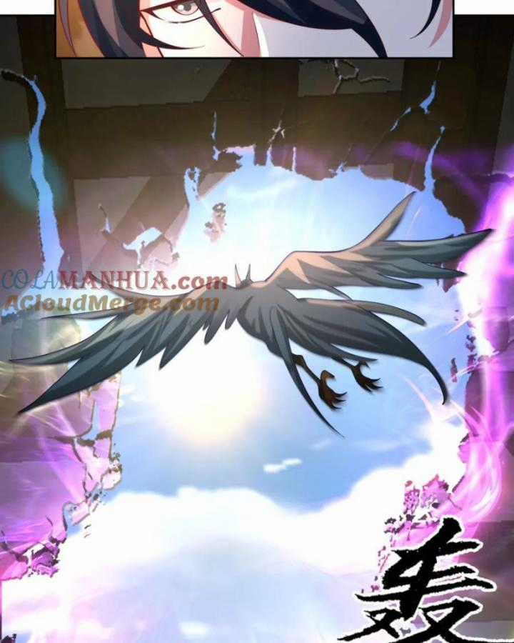 Hỗn Độn Đan Thần - Chapter 387 - Trang 28