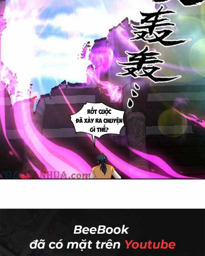 Hỗn Độn Đan Thần - Chapter 387 - Trang 29