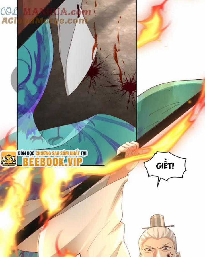 Hỗn Độn Đan Thần - Chapter 387 - Trang 4