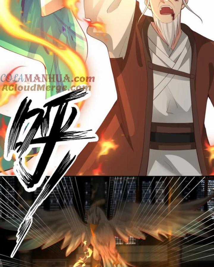 Hỗn Độn Đan Thần - Chapter 387 - Trang 5