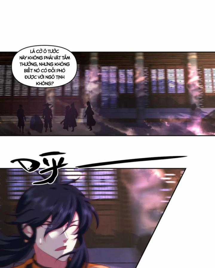 Hỗn Độn Đan Thần - Chapter 387 - Trang 8