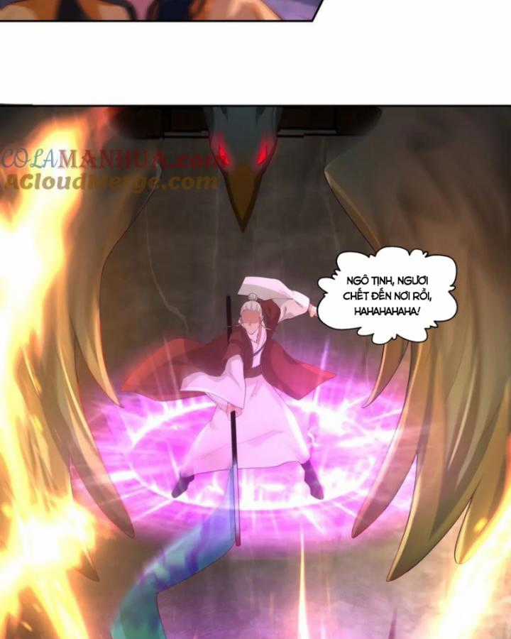 Hỗn Độn Đan Thần - Chapter 387 - Trang 9