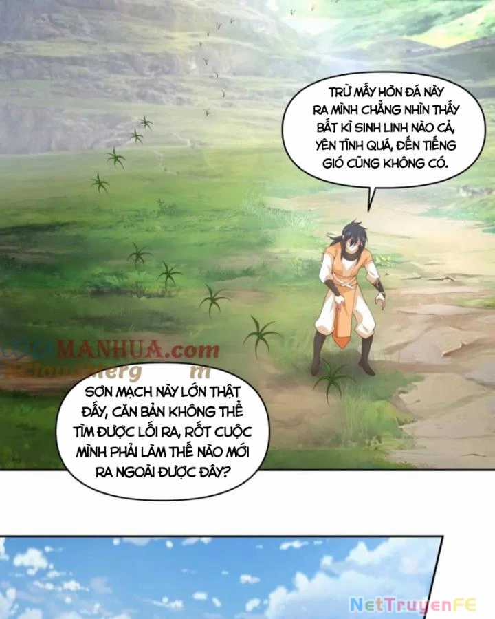 Hỗn Độn Đan Thần - Chapter 388 - Trang 14