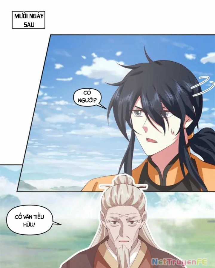 Hỗn Độn Đan Thần - Chapter 388 - Trang 17