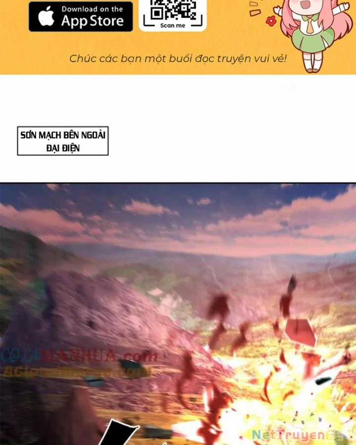 Hỗn Độn Đan Thần - Chapter 388 - Trang 3