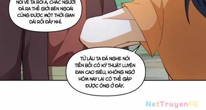 Hỗn Độn Đan Thần - Chapter 388 - Trang 23