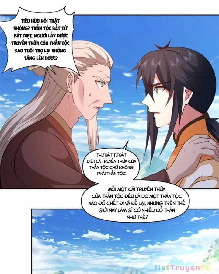 Hỗn Độn Đan Thần - Chapter 388 - Trang 26