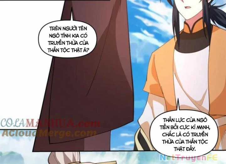 Hỗn Độn Đan Thần - Chapter 388 - Trang 28