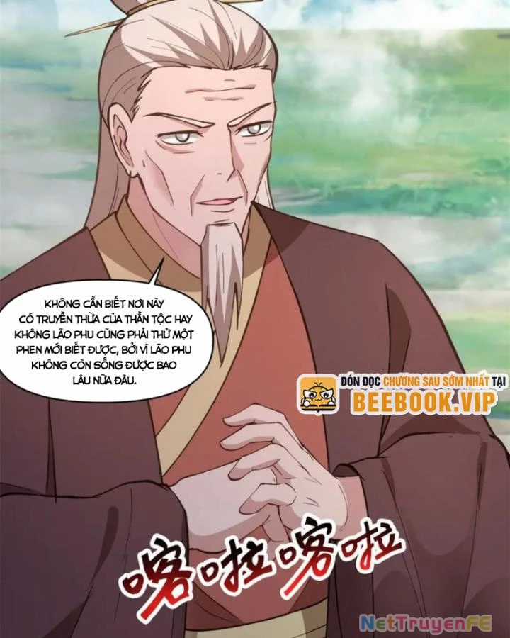 Hỗn Độn Đan Thần - Chapter 388 - Trang 29