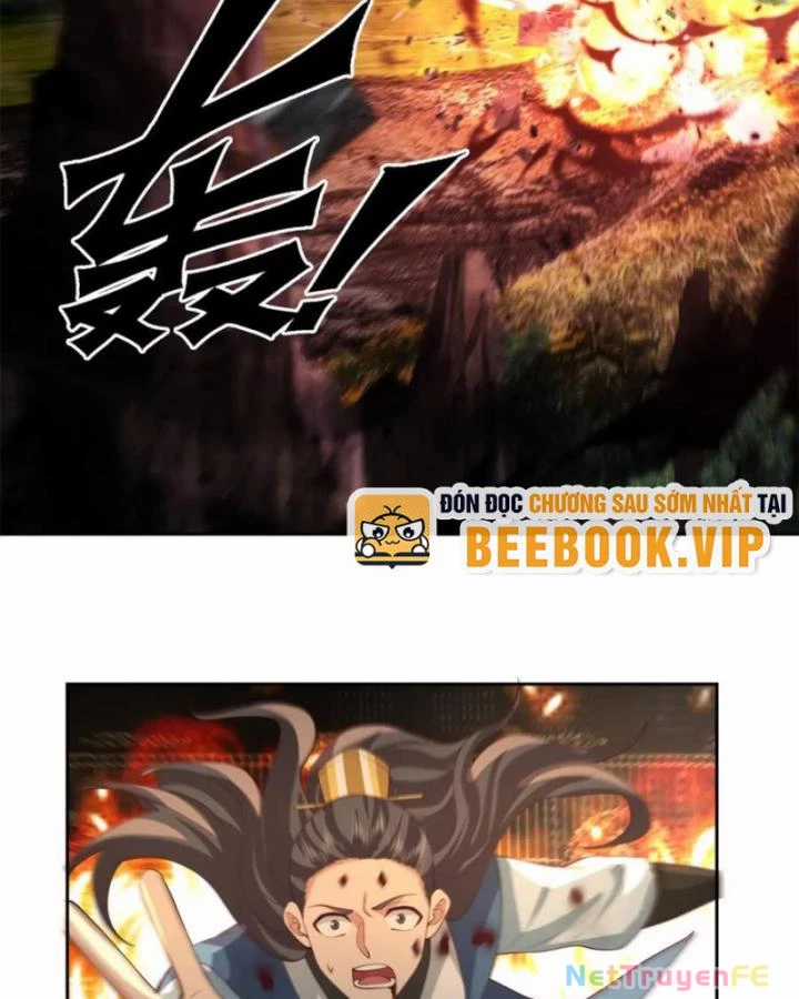 Hỗn Độn Đan Thần - Chapter 388 - Trang 4