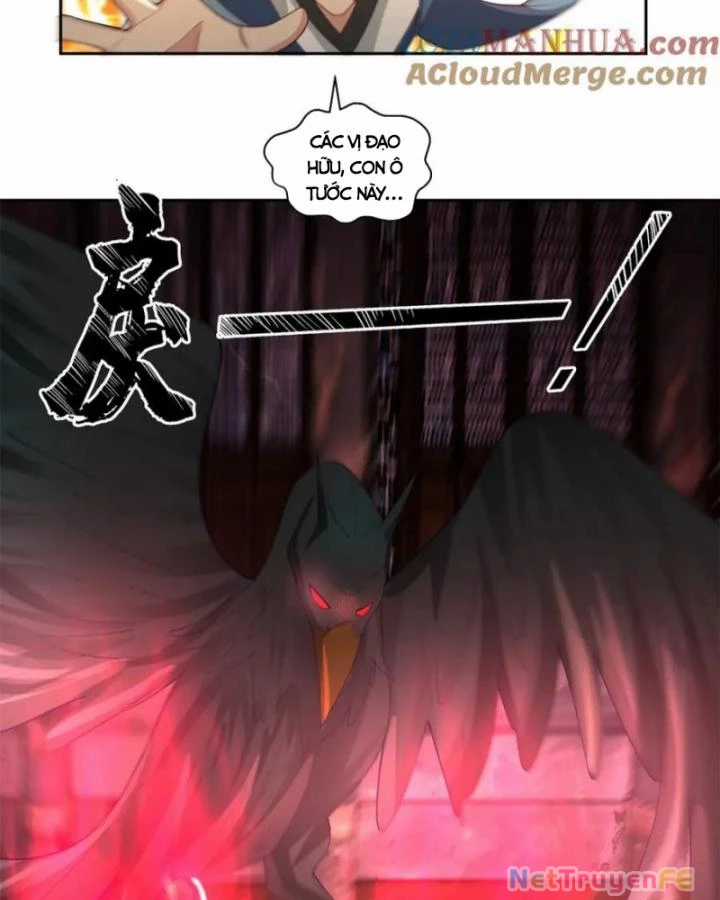 Hỗn Độn Đan Thần - Chapter 388 - Trang 5