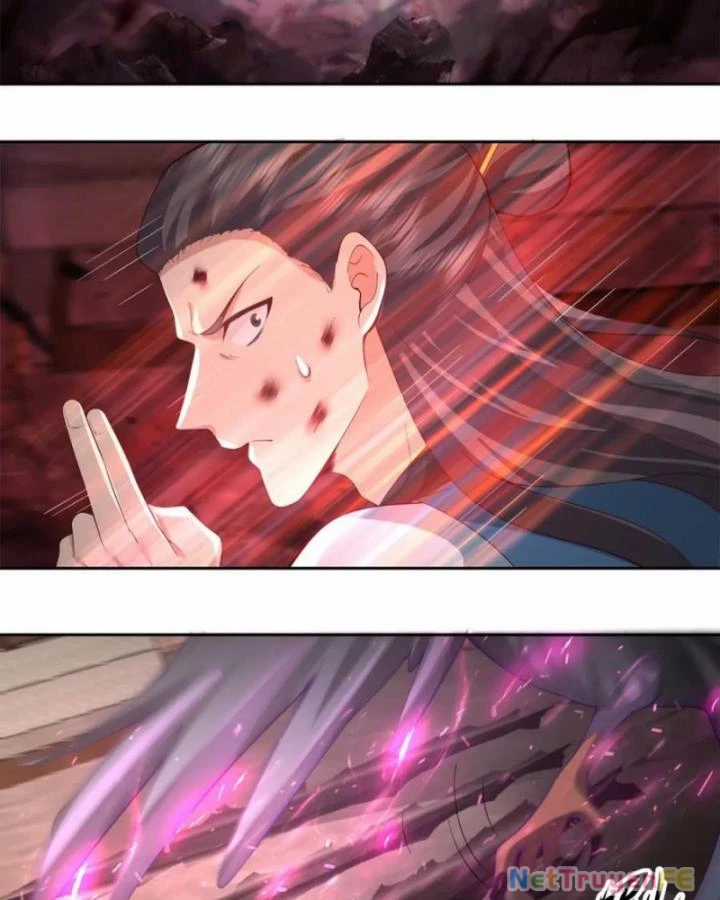 Hỗn Độn Đan Thần - Chapter 388 - Trang 7