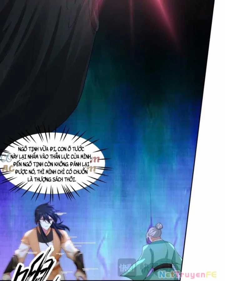 Hỗn Độn Đan Thần - Chapter 388 - Trang 10