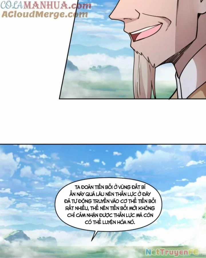 Hỗn Độn Đan Thần - Chapter 389 - Trang 14