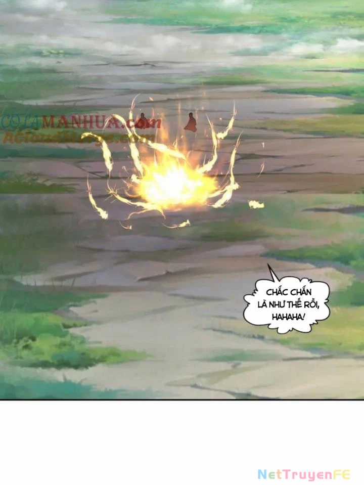 Hỗn Độn Đan Thần - Chapter 389 - Trang 15