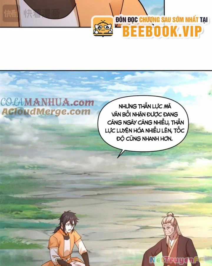 Hỗn Độn Đan Thần - Chapter 389 - Trang 18