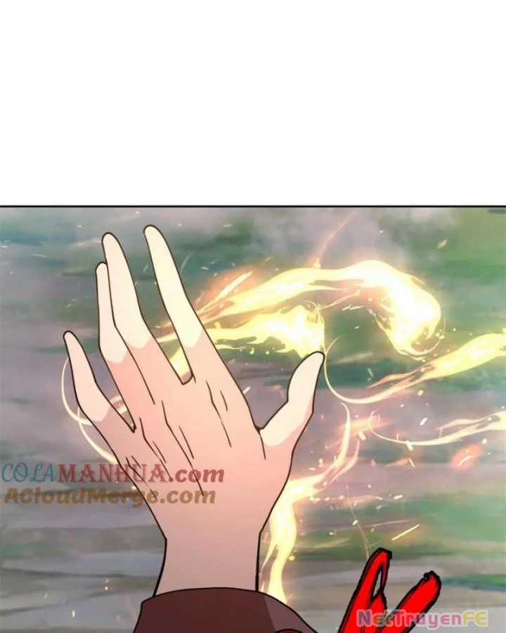 Hỗn Độn Đan Thần - Chapter 389 - Trang 20