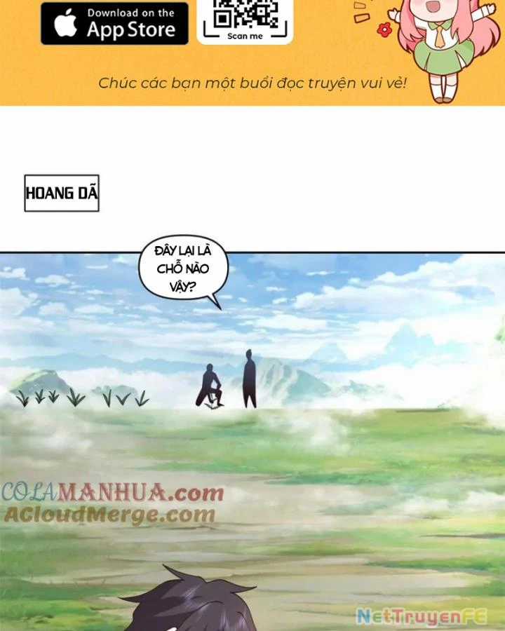 Hỗn Độn Đan Thần - Chapter 389 - Trang 3