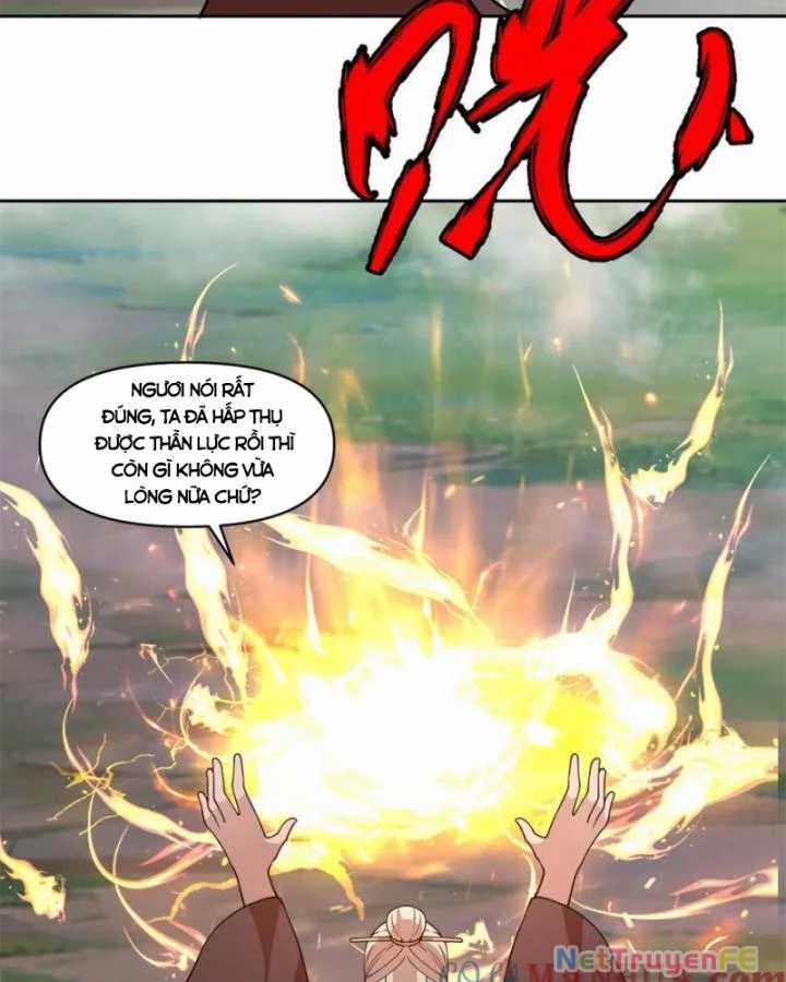 Hỗn Độn Đan Thần - Chapter 389 - Trang 21