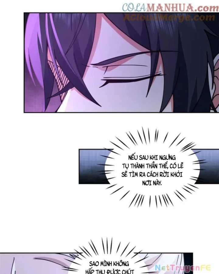 Hỗn Độn Đan Thần - Chapter 389 - Trang 24