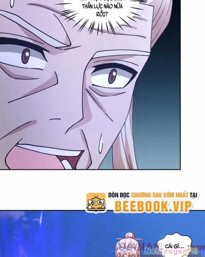 Hỗn Độn Đan Thần - Chapter 389 - Trang 25